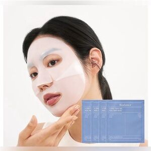 NEW Biodance Hydro Cera-nol Real Deep Mask